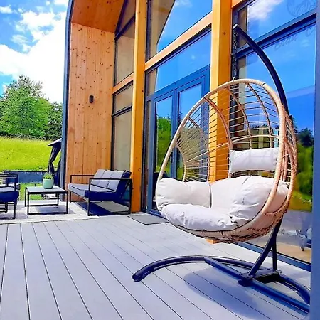Chalet Bran Bran (Brasov)