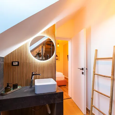 Bran Chalet