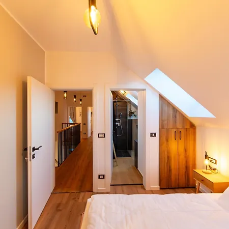 Bran Chalet *