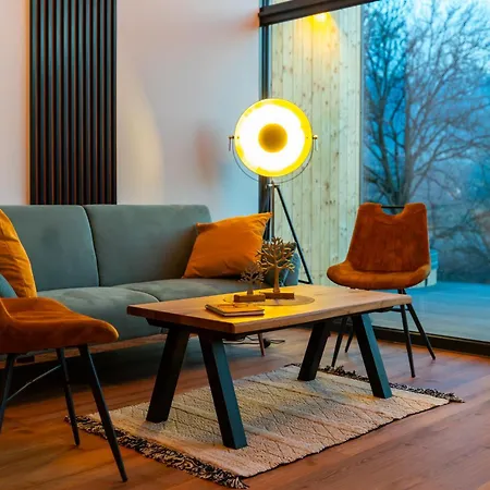 Chalet Bran *