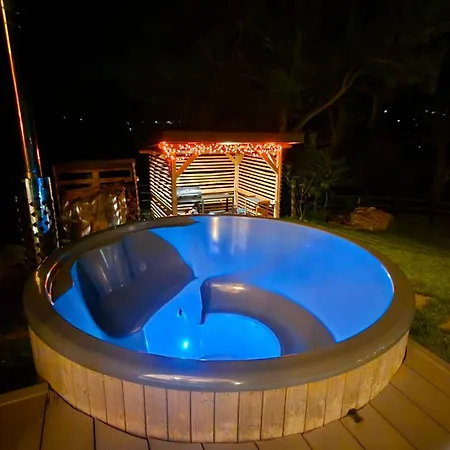 Chalet Bran
